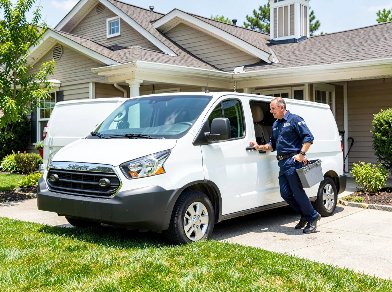 Emergency Plumber company in Merry Hill, NC